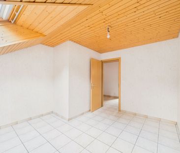 Spacieux 4.5 pièces appartement élégant proche écoles et transports... - Photo 6