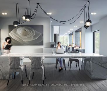 For Lease - 115 Denison Avenue Unit# 620, Toronto, Ontario - Photo 6