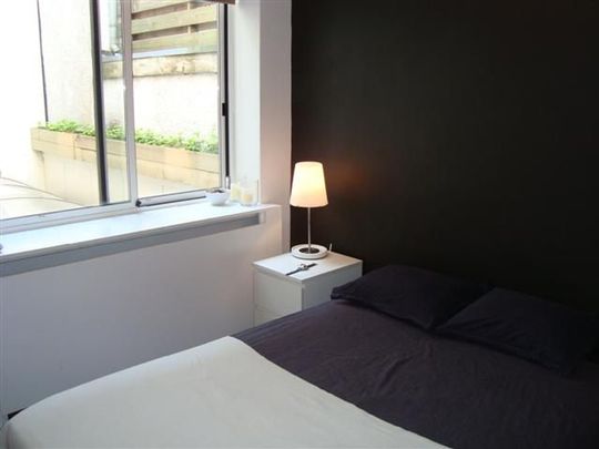 Keizersgracht 94B - Foto 1