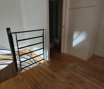 Location Appartement 1 pièce 17m² CLERMONT FERRAND 63000 - Photo 4