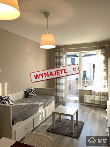 Kawalerka ul. Potulicka ! - Zdjęcie 2