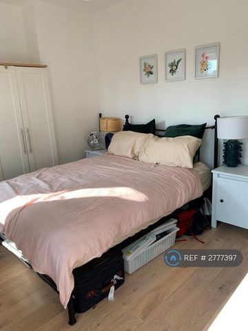 2 bedroom maisonette to rent - Photo 5