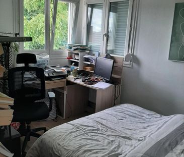 A LOUER MAISON 100m² A COURRIERES - Photo 2