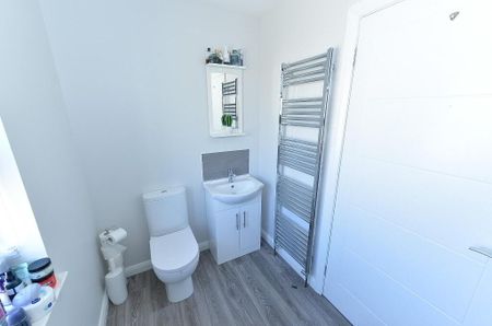 The Apartment, 17 Drumnaconagher Road, Crossgar, BT30 9JQ - Photo 5