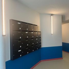 Appartement 1 pièce 15.82 m² - Photo 3