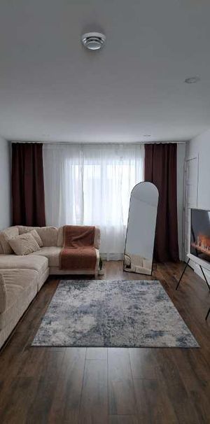 Grand condo 4 ½ lumineux à louer 1550 $/mois | Disponible maintenant - Photo 1