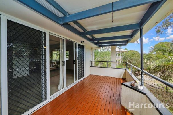 2-Bedroom Beachside Apartment with Ocean Views - Photo 1