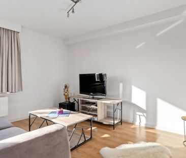 Penthouse te huur in Blankenberge voor € 730 met 2 slaapkamers - Foto 5
