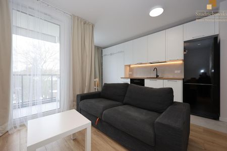 Mieszkanie na wynajem Warszawa, Ursus, Przy Forcie - Фото 4