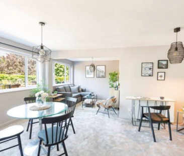 2 bedroom apartment to rent - Photo 1