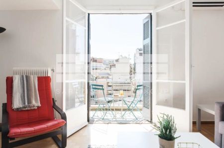Διαμέρισμα για ενοικίαση Κυνοσάργους (Νέος Κόσμος) - Φωτογραφία 4