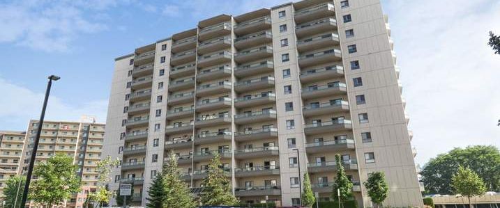 Beaverbrook Towers II | 1440 Beaverbrook Avenue, London - Photo 1