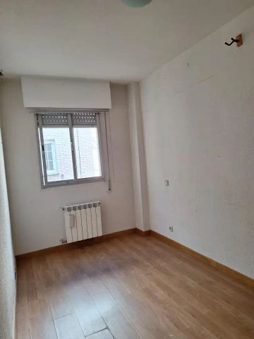 Piso de alquiler en Brasilia, Guindalera - Foto 4