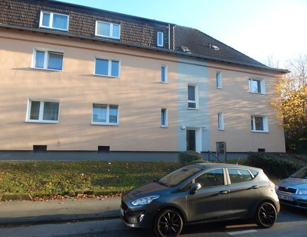 Bezugsfertige 2-Zimmer-Wohnung! - Foto 1