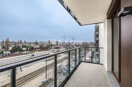 ul. Jagiellońska, Warszawa - Zdjęcie 5