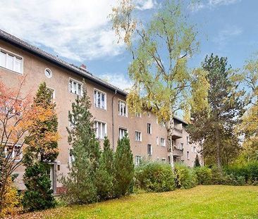 schöne 2-Zimmer-Wohnung im Herzen des Ziekowkiezes - Photo 1