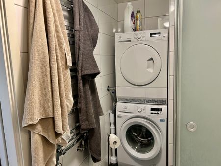 Vaktgatan 1D, Helsingborg - Photo 3