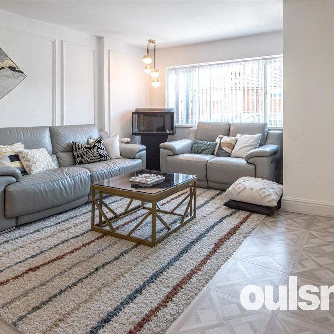 3 bedroom terraced house to rent - Photo 1
