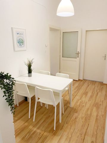 Koppstraße Zimmer 4 - Photo 2