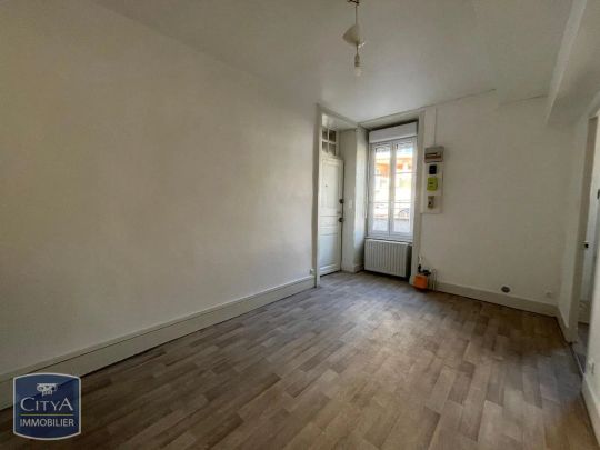 Appartement à louer 1 pièce 38.22m² - Photo 1