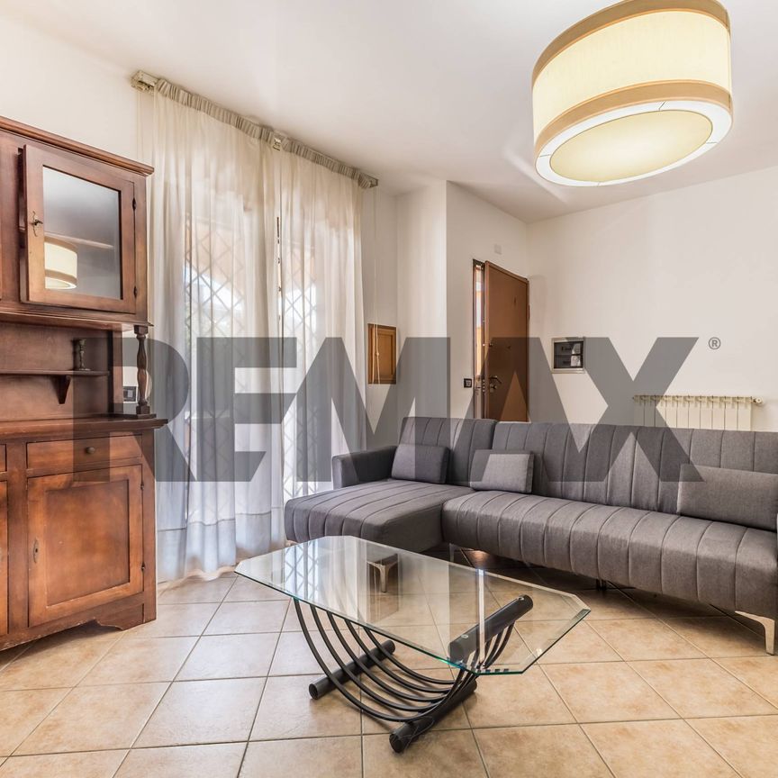 Villetta Bifamiliare in Roma - Photo 1