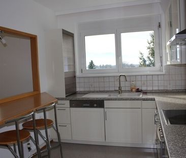 Sehr schöne, helle 3,5 Zimmer-Wohnung in Lauterach - Photo 6