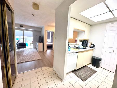 For Lease - 265 Enfield Place Unit# 1011, Mississauga, Ontario - Photo 4