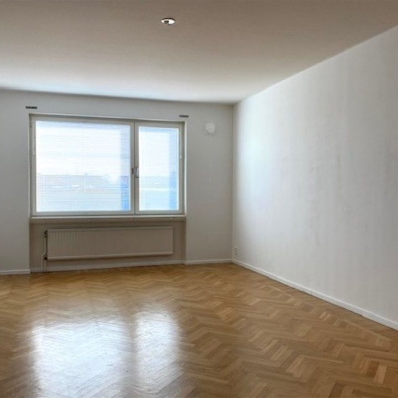 Blomstervägen 5 C - Foto 1