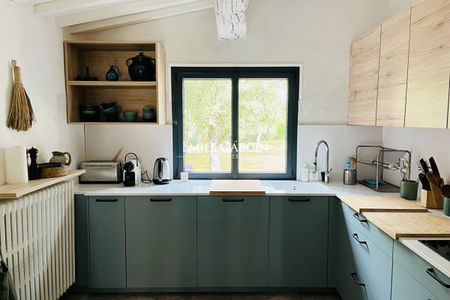 Charmant Mas en Drôme Provençale - Photo 5