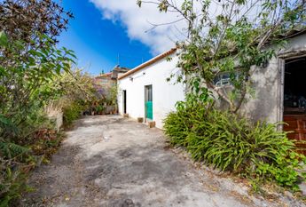 **¡Se Alquila Casa en Agulo, Las Rosas!** – 0067-04335