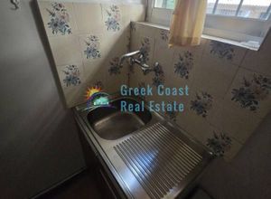 Studio/Γκαρσονιέρα για ενοικίαση - Πάτρα, - Φωτογραφία 1