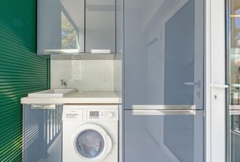 APARTAMENTO 2 QUARTOS | MOBILADO