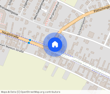 Hauptstraße 112-114/2/1 - Photo 1