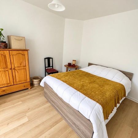 Location Appartement 2 pièces 32m² NANTES 44200 - Photo 3