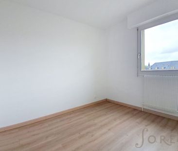 Location appartement 46.15 m², Metz 57000Moselle - Photo 6