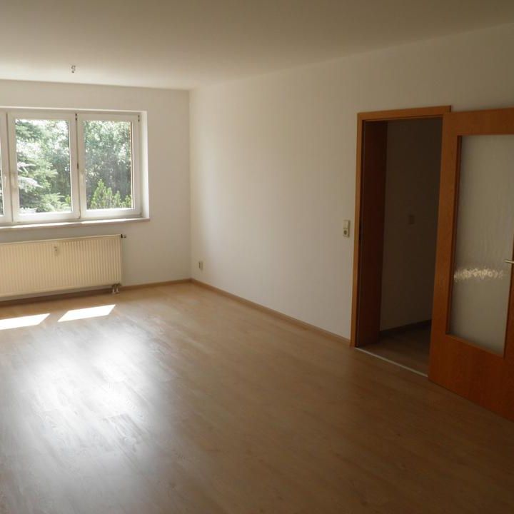 Entspannt wohnen in dieser schönen 3-Raum-Wohnung - Photo 1