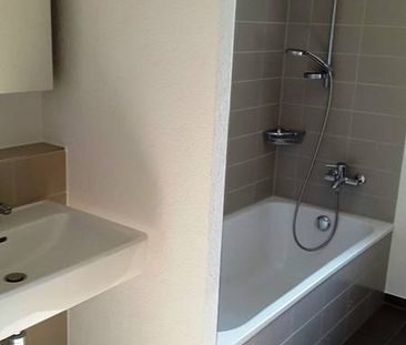 3.5 Zimmer, 80 m², 2. Stock - Photo 4