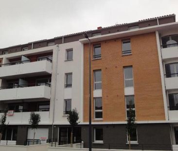 Location Appartement 1 pièce 26m² TOULOUSE 31400 - Photo 4