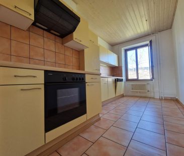 3 Zimmer, 3. Stock - Photo 1