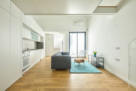 Magnificent T0 + 1, in the heart of the City of Aveiro! - Photo 4