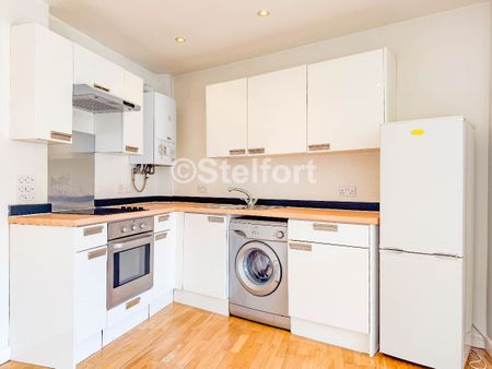 Drummond Crescent, NW1, London - Photo 4