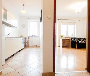 Kraków Kraków-Podgórze, Daliowa - Photo 1