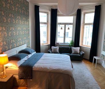 Folkungagatan, Stockholm - Foto 1