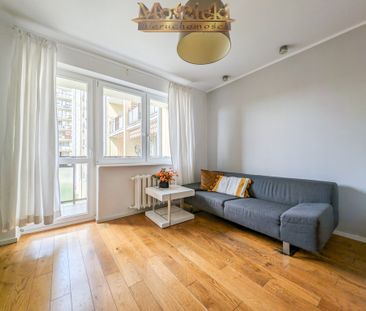 Warszawa, Ursynów, Ekologiczna – zdjęcie 4