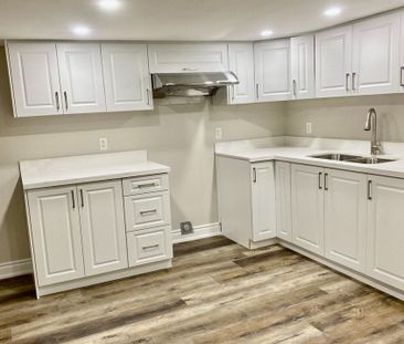 For Lease - 15234 Danby Road Unit# Lower, Halton Hills, Ontario - Photo 5