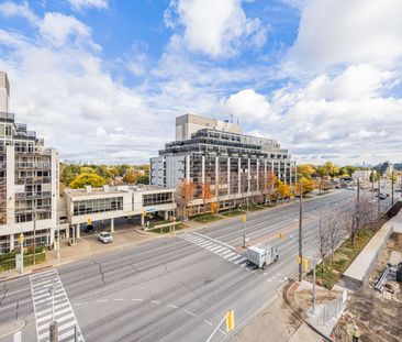 For Lease - 1037 The Queensway N/A Unit# 425, Toronto, Ontario - Photo 3
