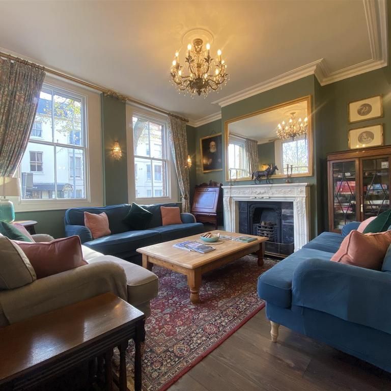 9 bedroom house to rent - Photo 1