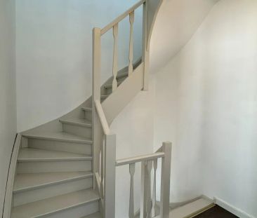 Mooie woning met 3 slaapkamers, garage en tuin - Photo 6