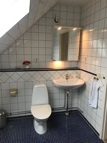 Centralvägen, Ängelholm - Foto 4