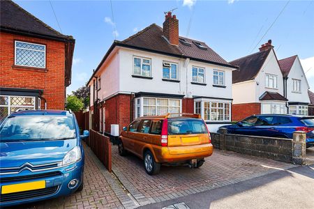 Lower Court Road, Epsom, Surrey, KT19 8SH - Photo 4